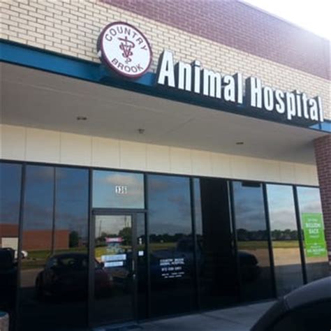 country brook animal hospital|veterinarians in garland texas.